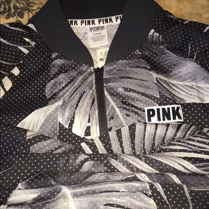 Victorious Secret jacket